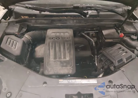 2015 GMC Terrain Sle-2 из США, поврежденный, VIN 2GKALREK4F6309842